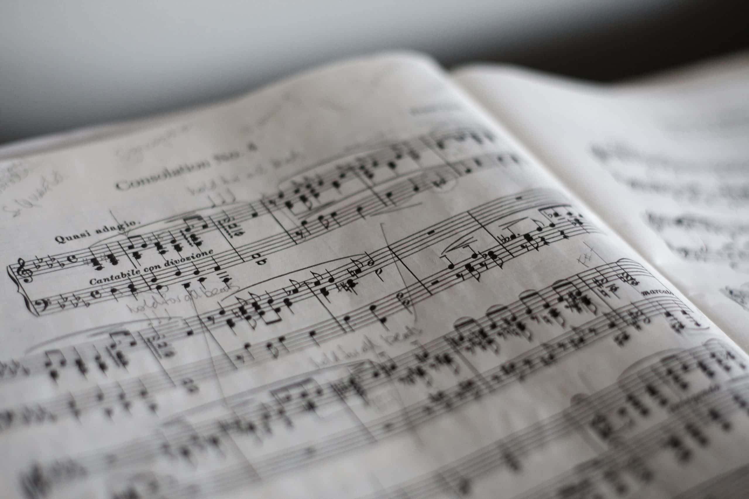 A Symphony of Habits