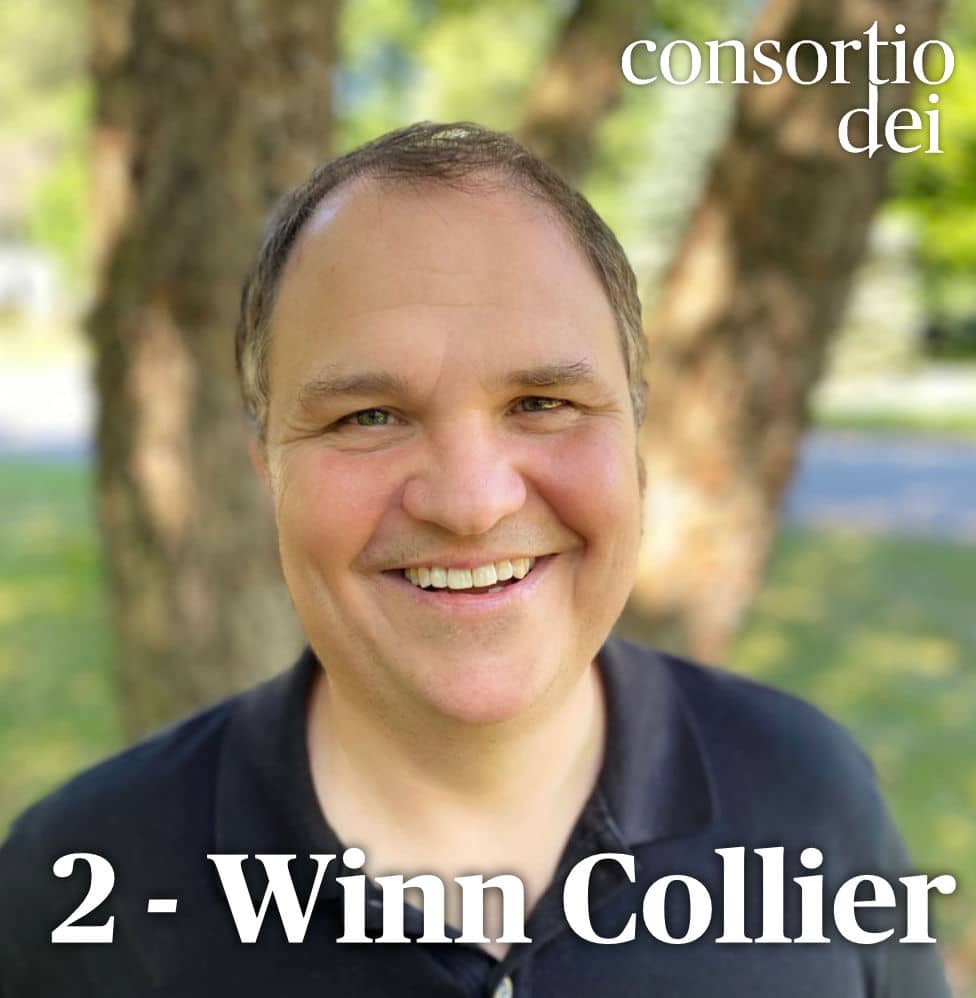 Winn Collier