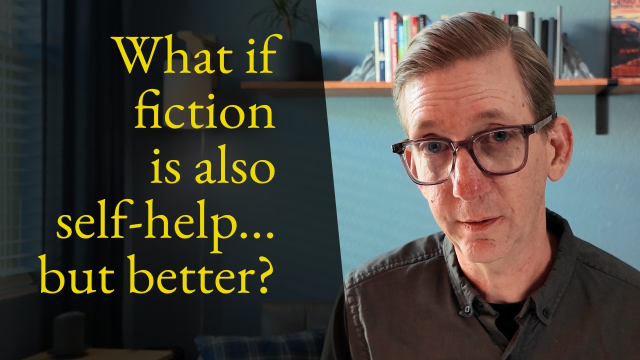 7 Reasons to Read Fiction (Even If It Feels Unproductive)