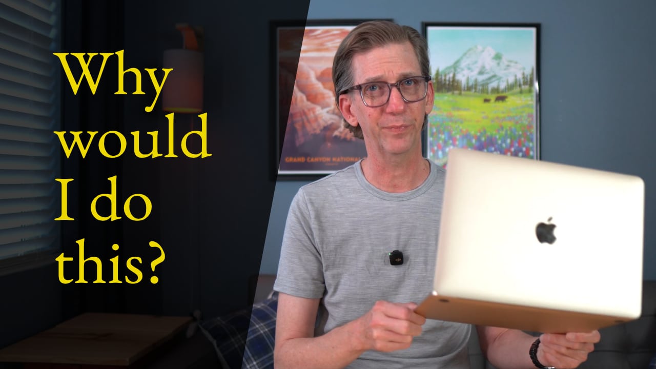 I’m Still Using a 2017 12″ MacBook in 2026, and It’s Almost Perfect